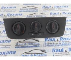 modul comanda ac seat ibiza 1.4b bxw 6j0820045