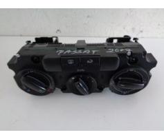 modul comanda ac vw passat b6