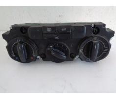 modul comanda ac vw passat b6