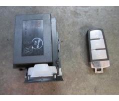 modul contact vw passat 2.0tdi bmn oe 3c0905843