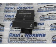 modul control audi a6 2.0tdi 4f0907468d