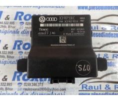 modul control vw passat b7 2.0tdi bkp cod 3c0907530c
