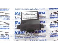 modul control vw passat b7 2.0tdi cff  7n0907530p