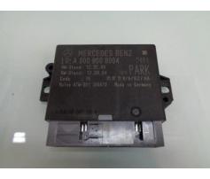 modul parktronic mercedes e 220 2.2 cdi lim a0009008004