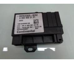modul pompa combustibil mercedes e 220 2.2 cdi lim a0009003101