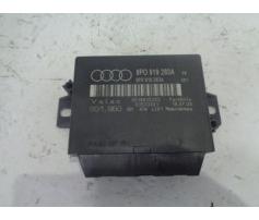 modul senzori parcare audi a3 1.9tdi bkc 8p0919283a