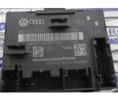 modul usa stanga audi a5 3.0tdi ccw 8k0959793h