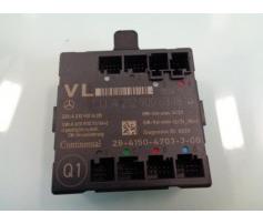 modul usa stanga fata mercedes e 220 2.2 cdi lim a2129006318