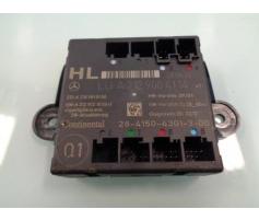modul usa stanga spate mercedes e 220 2.2 cdi lim a2129004114