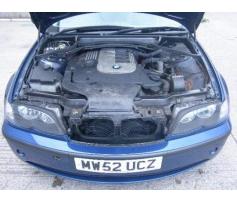 motor 2.0d 150cp bmw 320d