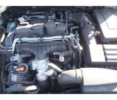 motor 2.0tdi skoda octavia 2