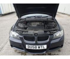 motor bmw 320d n47d20a