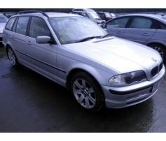 motor bmw 330 3000d