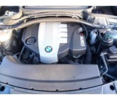 motor bmw e60 2.0d n47d20a