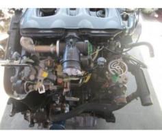 motor citroen berlingo 1.9d wjy