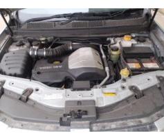 motor de chevrolet captiva 2.0cdti