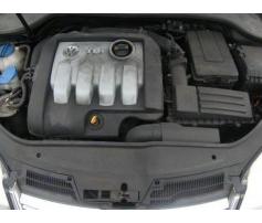 motor fara anexe de vw jetta 1.9tdi bxe 77kw 105cp