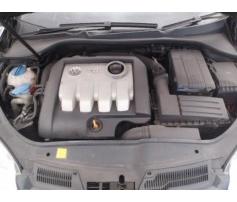 motor fara anexe pentru vw golf 5 1.9tdi bkc tip motor