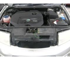 motor fara anexe skoda fabia 6y 1.9tdi asz