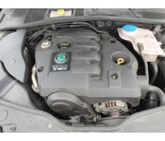 motor fara anexe skoda superb 1.9tdi avb (3u)