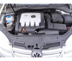 motor fara anexe vw jetta 2.0tdi bkd