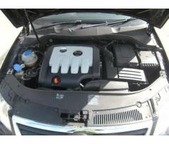 motor fara anexe vw passat 3c 2.0tdi bkp