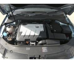 motor fara anexe vw passat 3c 2.0tdi cba