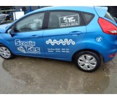 motor ford fiesta 1.6tdci hhje