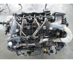 motor ford focus 2 1.6tdci gbda