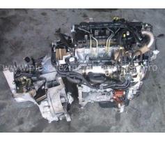 motor ford focus 2 1.6tdci