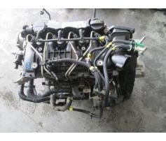 motor ford focus 1.6tdci hhda