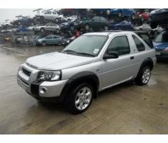 motor land rover freelander  (ln) 1998-2006/10