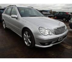 motor mercedes c180 w203 an 2006