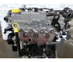 motor opel meriva 1.7cdti z17dth