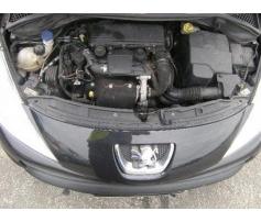 motor peugeot 207 1400hdi