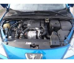 motor peugeot 307 1.6hdi 9hy
