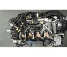 motor peugeot 307 1.6hdi 9hy