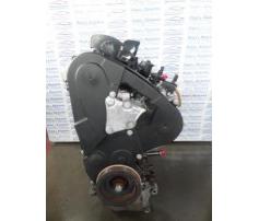 motor peugeot 307 2.0hdi rhy