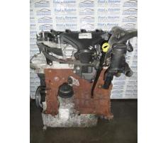 motor  peugeot 807 2.0hdi rhr
