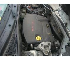 motor renault kangoo 1500dci