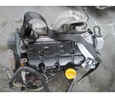motor renault megane cabrio 1.9dci
