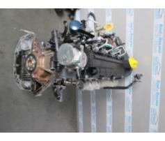 motor renault scenic 1.5dci