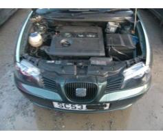 compresor de clima seat cordoba  (6l2) 2002/09-2009/11