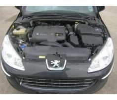 motor si cutie de viteza peugeot 407 2.0hdi rhr