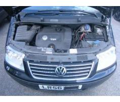 motor si cutie de viteza sharan 1900tdi