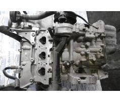 motor skoda fabia 2 1.2b bzg