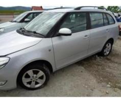 motor skoda fabia 2 1.2tdi cfw