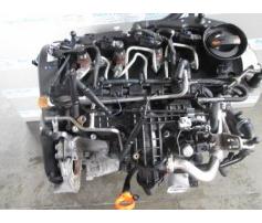 motor skoda octavia 2 1.6tdi cay