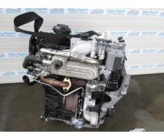 motor skoda octavia 2 1.9tdi bxe