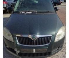 motor skoda roomster 1.9tdi bsw